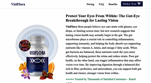 visi-floras.com
