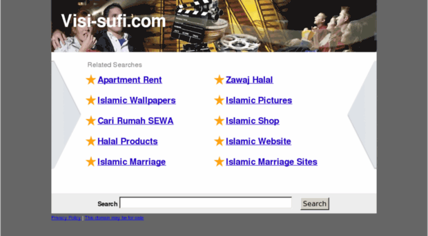 visi-sufi.com
