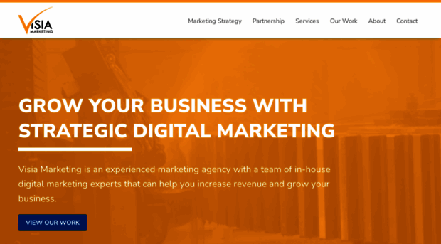 visiamarketing.com