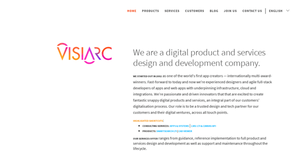 visiarc.com