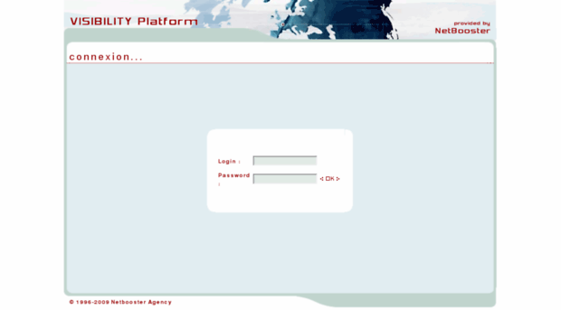 visibility.netbooster.com