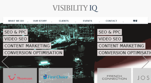 visibilityiq.com