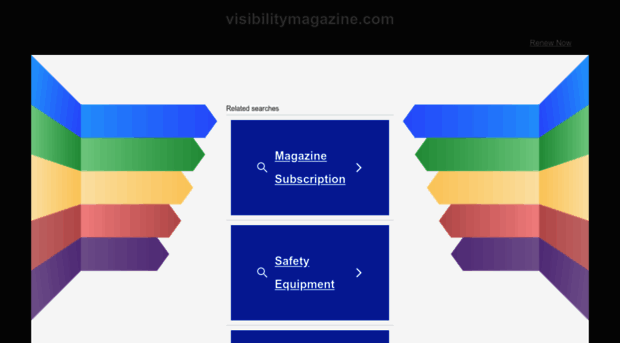 visibilitymagazine.com