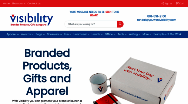 visibilitypromo.com