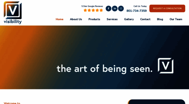 visibilitysign.com