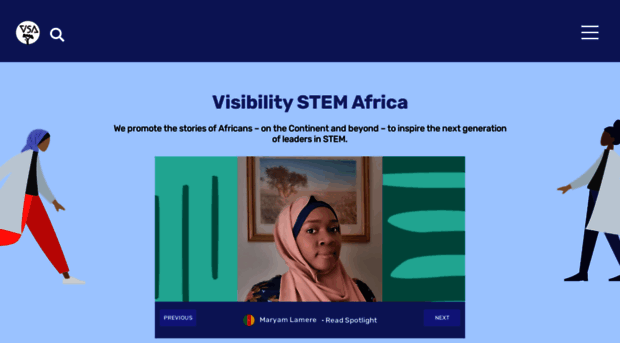 visibilitystemafrica.com