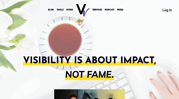 visibilityvixen.com