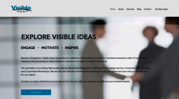 visible-ideas.com