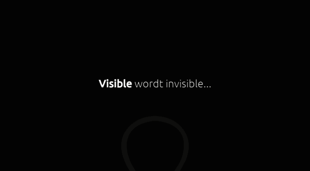 visible.nu