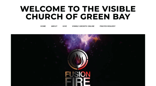 visiblechurchgb.com