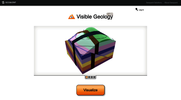 visiblegeology.com