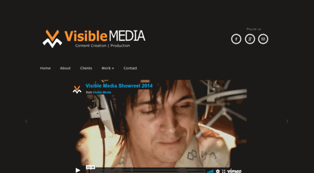 visiblemedia.com.au