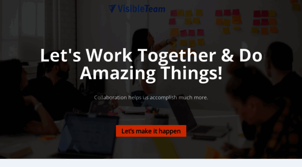 visibleteam.com