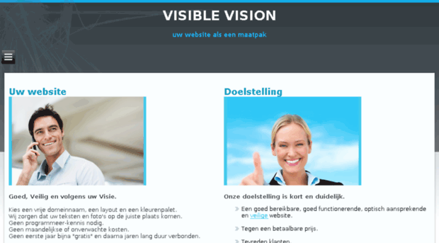 visiblevision.nl