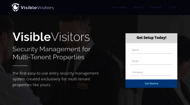 visiblevisitors.com