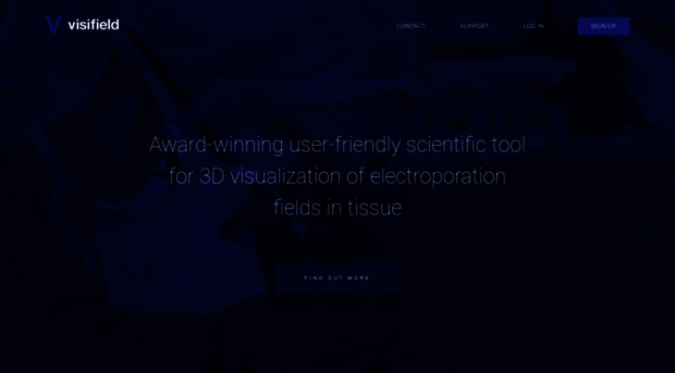 visifield.com