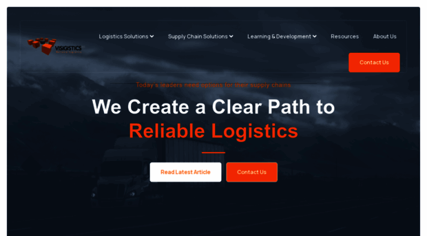 visigistics.com