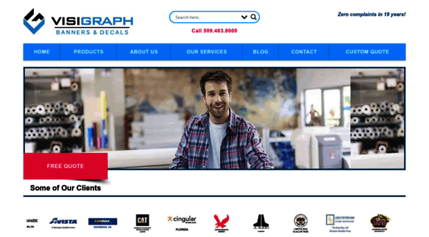 visigraph.com