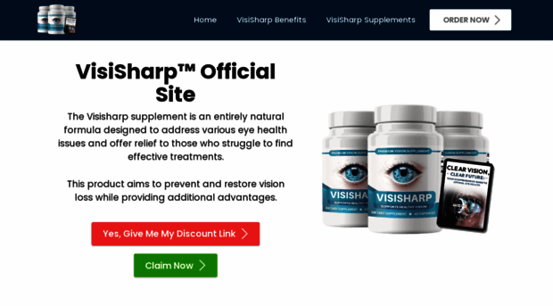 visiisharp.com