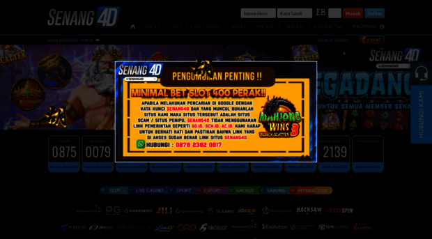 visildpr.com
