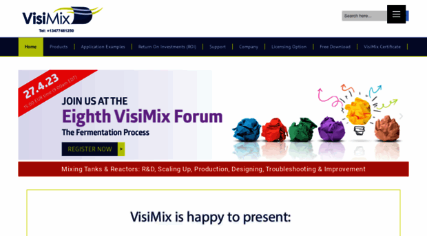 visimix.com