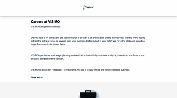 visimo.workable.com