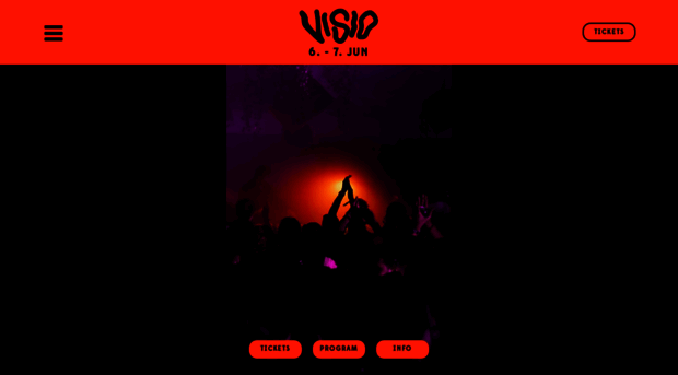 visiofestival.com
