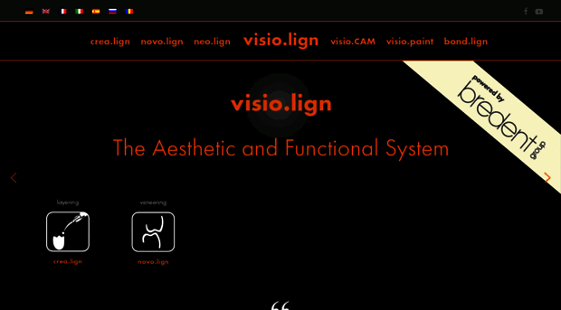 visiolign.com