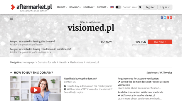 visiomed.pl