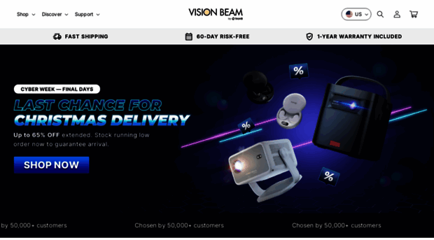 vision-beam.com