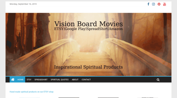 vision-board-movies.co.uk