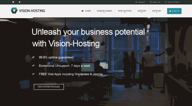 vision-hosting.co.uk