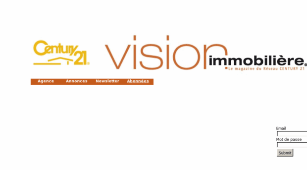 vision-immobiliere.com