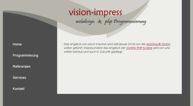vision-impress.de