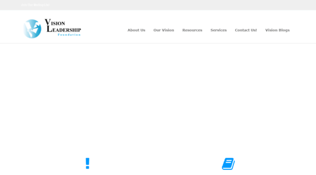 vision-leadership.com