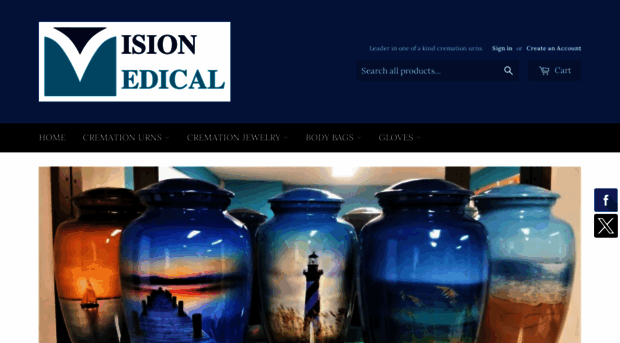 vision-medical.net