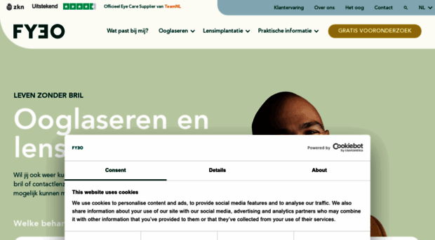 vision-ooglaseren.nl