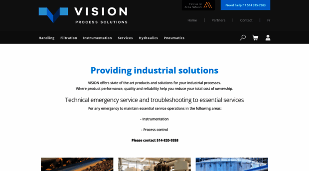 vision-solutions.ca