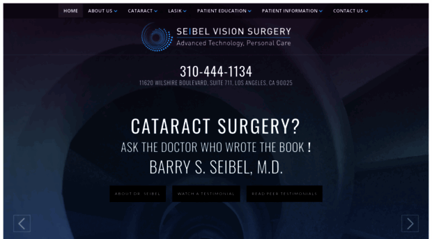 vision-surgery.com