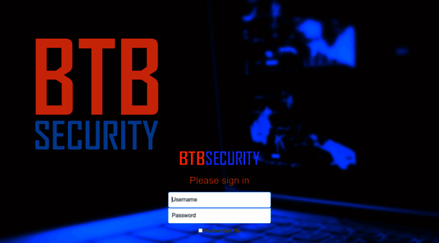 vision.btbsecurity.com