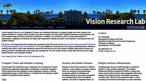 vision.ece.ucsb.edu