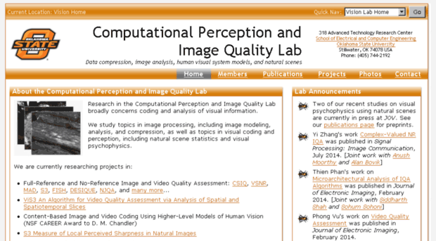 vision.okstate.edu