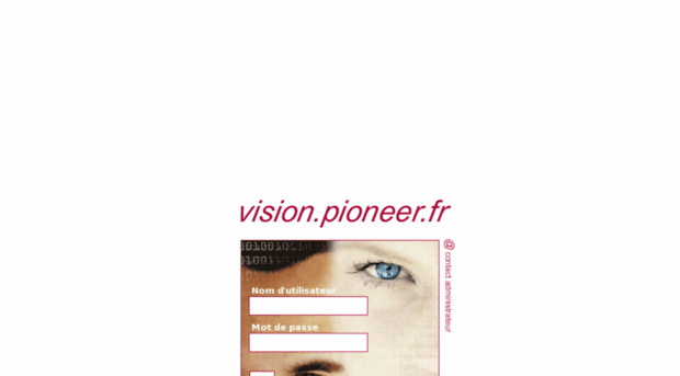 vision.pioneer.fr