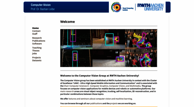 vision.rwth-aachen.de