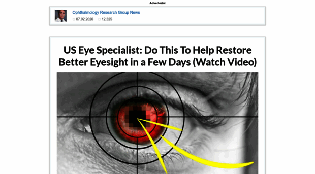vision.thelifetrending.com