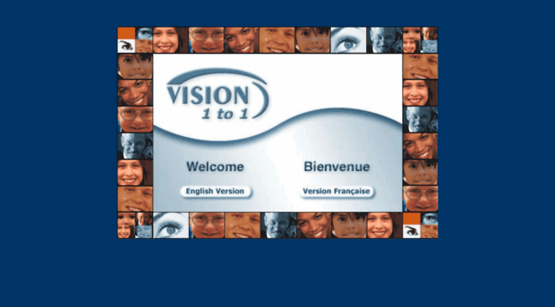 vision1to1.com