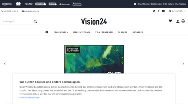 vision24.de