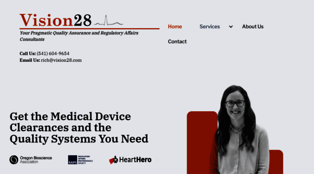 vision28.com