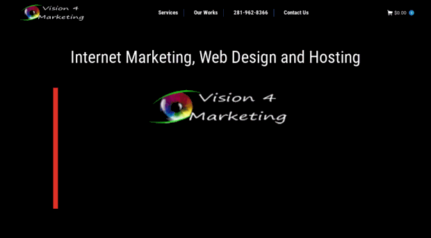 vision4marketing.com