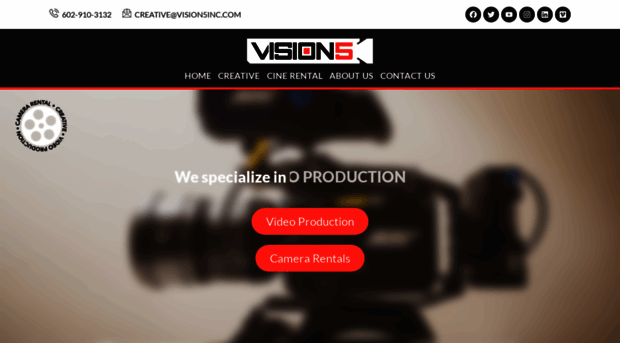 vision5inc.com